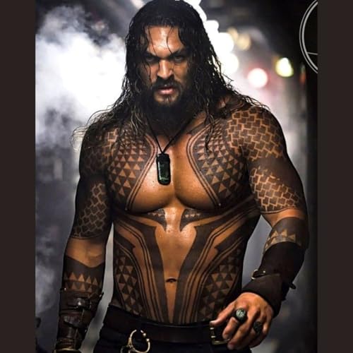 Extrait bonus tatouages n&deg;2 "J'aime l'id&eacute;e du livre tatou&eacute; sur soi"