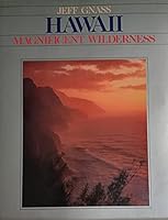 Hawaii: Magnificent wilderness 0942394380 Book Cover
