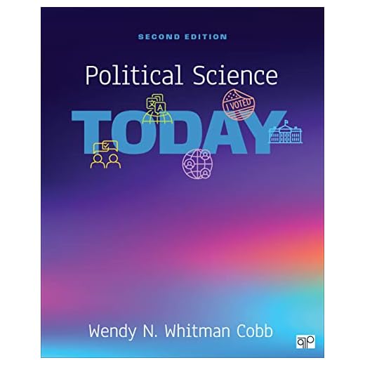 Political Science Today