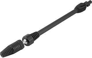 Vonder, Lança Com Bico Articulado Para Lavadoras.