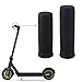 Glodorm Handle Bar Grip for Ninebot Scooter Replacement Handle Grips Accessories for Segway Ninebot MAX Electric Scooter