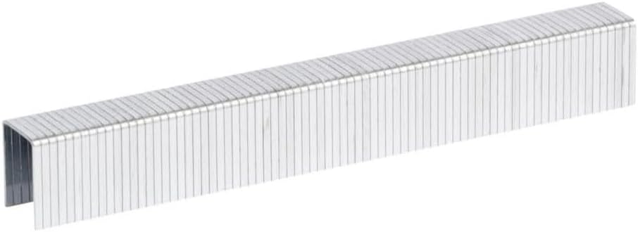 Arrow Fastener 509 Genuine T50 9/16-Inch Staples, 1,250-Pack-1