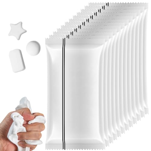 2024 Premium New Type Waterproof Sealant Mastic, Super Diamond Mending Mud Seal for Drain Connection, Waterproof Wall Repair Sealing Clay Duct for Air Conditioning Wall Hole Repair (15 PCS)