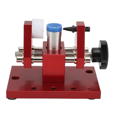 Conjunto de Herramientas de Abridor de Estuche de Vigilancia de Nurnesy Professional - Kit de Reparación del Reloj