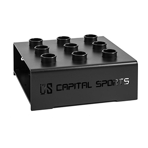 Capital Sports Mountar Supporto Verticale per