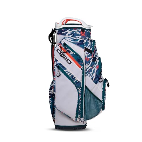 OGIO Woodē Cart Golf Bag