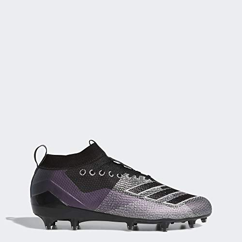 Image of Adidas Mens Adizero Electric.1 American Football