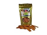 Bellyrubs Chicken Strips Dog Jerky Treats, 10 oz