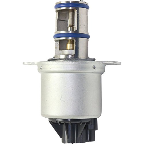 Evan-Fischer Egr Valve Compatible With Ford F-Series Super Duty Pickup 05-06 W/Gasket Diesel #TOP1