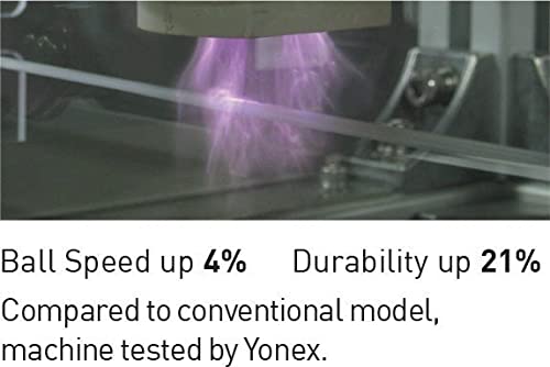 Yonex Rexis Speed 125 Tennis String (2 Sets)