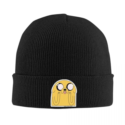 Sombrero cálido Unisex Gorros Sombreros Televisión Americana Sombreros de bonete Hombres Mujeres Calaveras de Moda Gorros Gorras elásticas gráficas de Primavera Deportes al Aire Libre Regalo