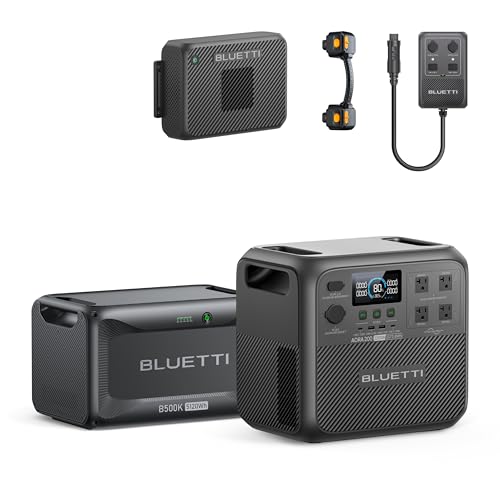 Amazon.co.jp: BLUETTI ポータブル電源 AORA 200（Elite 200 V2） +