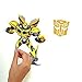 RoomMates RMK2461SCS Transformers Autobots Peel and Stick Wall Decals