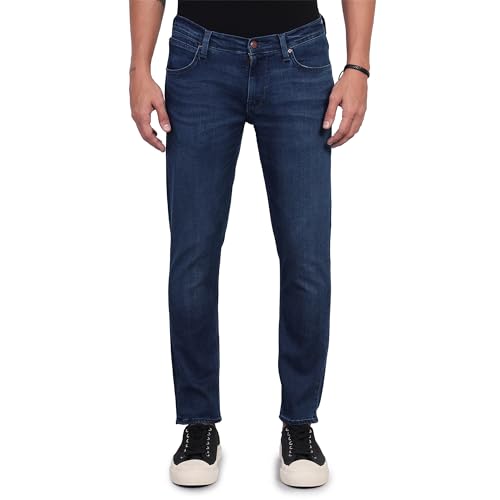 Image of Lee Men's Skinny Jeans