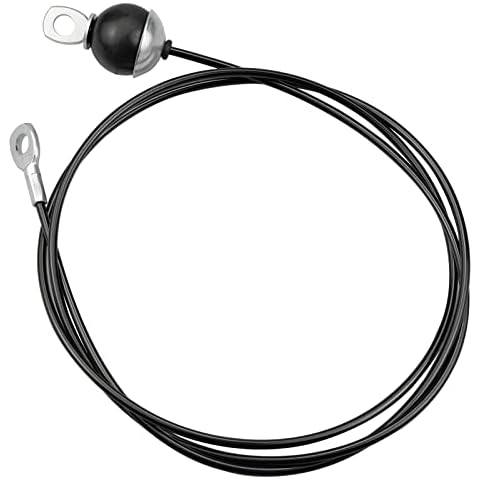 Câble de Musculation wocpvm 3m Cover