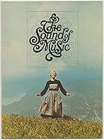 The Sound of Music B001DD8KW8 Book Cover