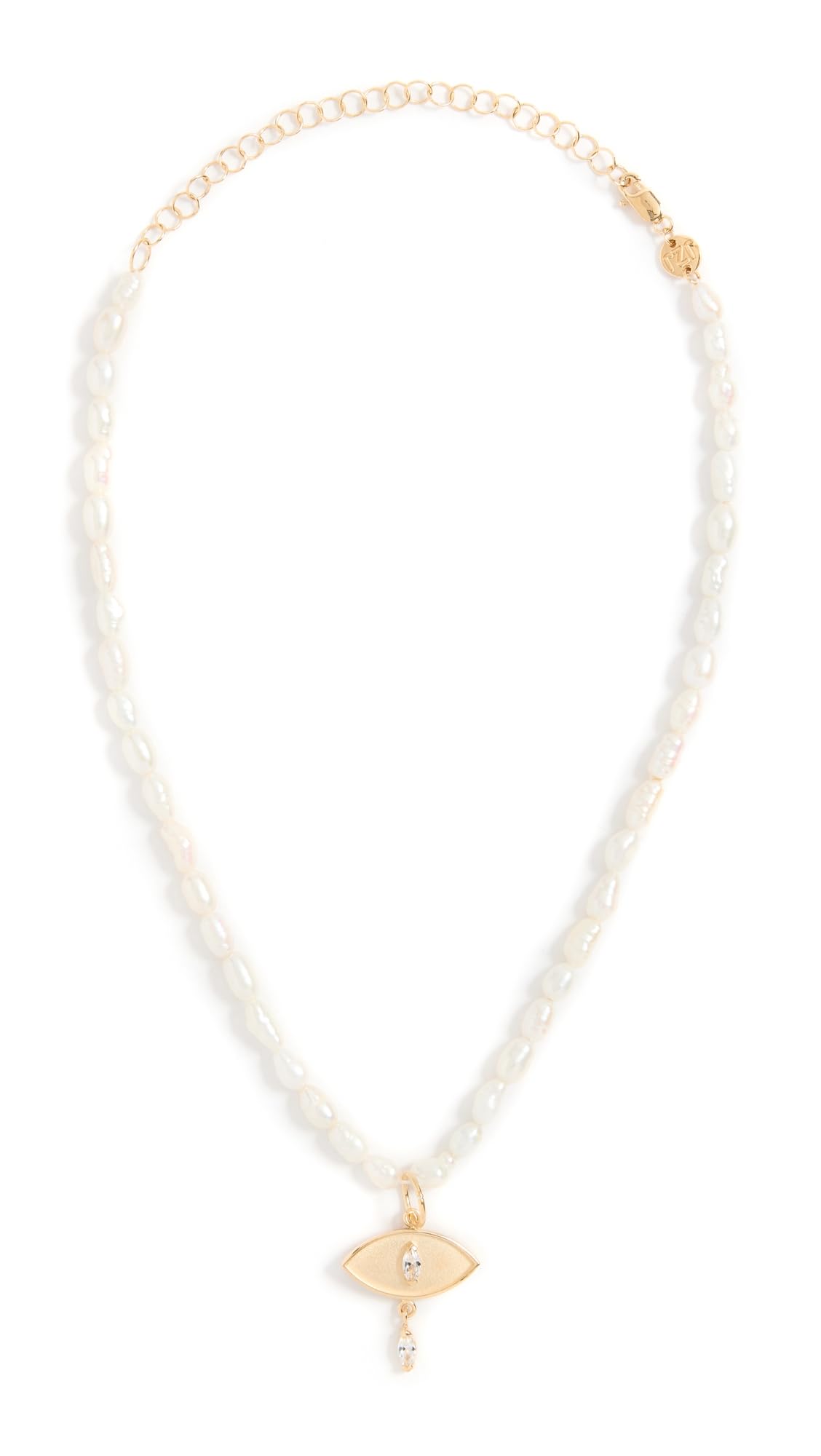 Jennifer ZeunerJewelry Women's Lex Necklace