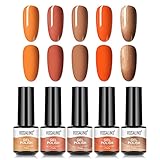 Brillante y duradero:sin burbujas ni contaminantes. Secado rápido, no se decolora fácilmente. Perfecto para uso profesional en salones de belleza o para uñas caseras. Perfecto para uñas naturales, uñas de gel UV/LED, uñas postizas, uñas acrílicas, puntas, etc.
