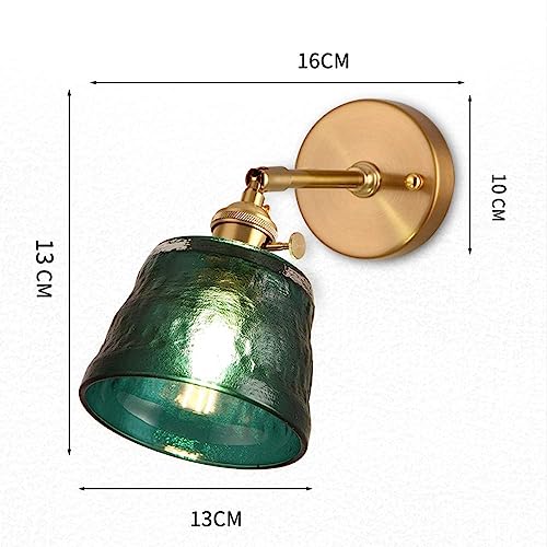 Aplique de pared interior E27 para iluminar zonas oscuras con estilo 7