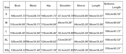 Ensemble chemise homme gris XL à manches longues coupe ample décontractée
