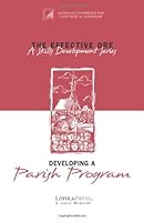 The Effective DRE : Developing a Parish Program (A skills Development Series) 0829410597 Book Cover