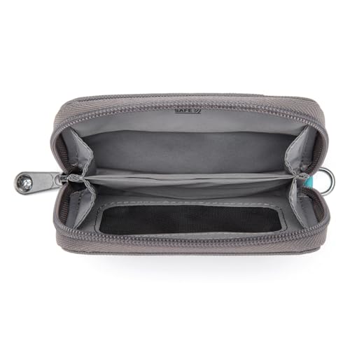 Image of Pacsafe RFIDsafe Card Wallet