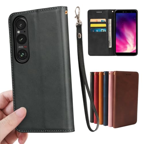 Xperia 1 VI P[X 蒠^ Xgbv SOG13 au SO-51E docomo yVoC A401SO SoftBank SIMt[ SKp Xperia 1 6 Jo[ 蒠 GNX؃A 1 VI X}zP[X case yGo