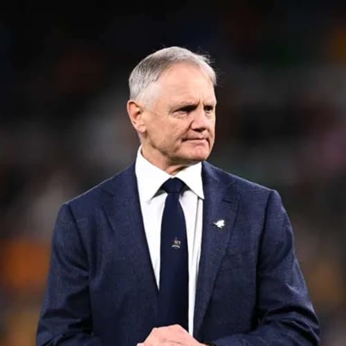 Wallabies Revamp for Italy Clash, Australia Tightens Slavery Penalties, ASX Growth Capital Surges, Ora Banda Boosts Gold Reserves, and more...