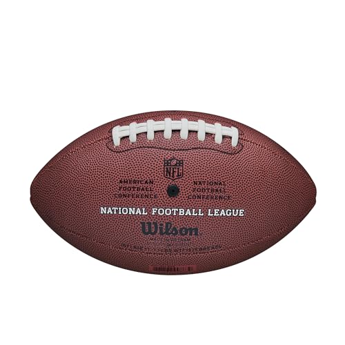 Wilson The Duke NFL Replica