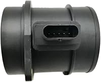 Vista 6 de Sensor de flujo de aire masivo MAF MASS AIR SENSOR METER Compatible con HYUNDAI Accent Getz I10 I20 I30 Compatible con Matrix Compatible con KIA