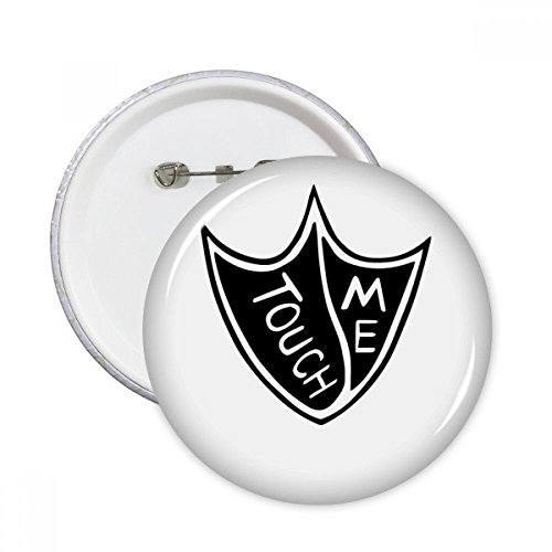 Badge Duck pied pour customiser une veste fade avec une touche multicolore