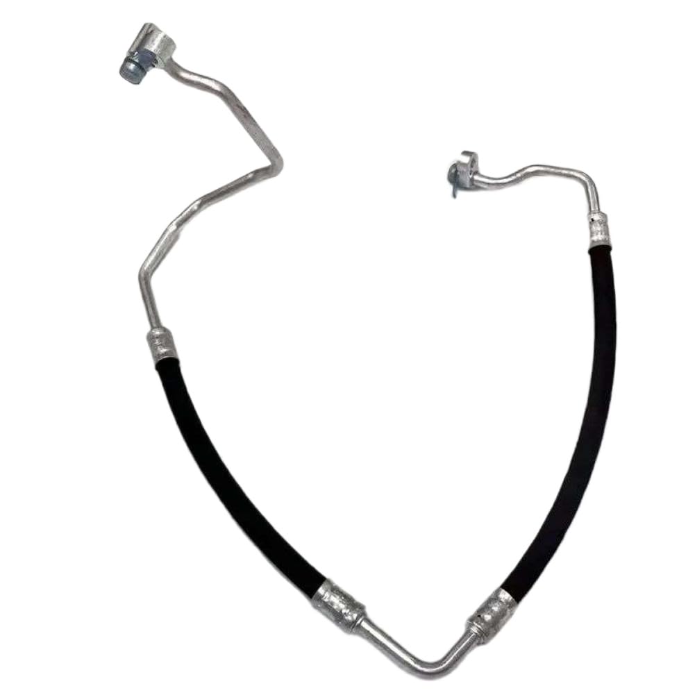 Vrbxasgda Onecolor Refrigerant Discharge Hose Line Compatible With X1 E90 N46 E84