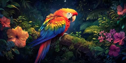 G X̃CR Paint by Numbers hG Lbg l ʂ肦 lphGLoXNtg  LoXA[g uVƃANG̋, ItBX CeA rO, ւ̃Mtg 80x160cm (t