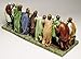 Joseph's Studio by Roman, The Last Supper Tabletop Figurine, 4.5