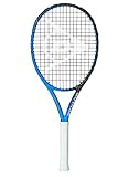 Saitenfläche: 100 sq. inch Länge: 27 inch (68,6 cm) Profil: 23-26-24 mm Racketgewicht: 295 g Balance: 325 mm RA-Wert: 70 Besaitungsbild: 14 x 18 Zielgruppe: Clubspieler Farbe: schwarz & blau