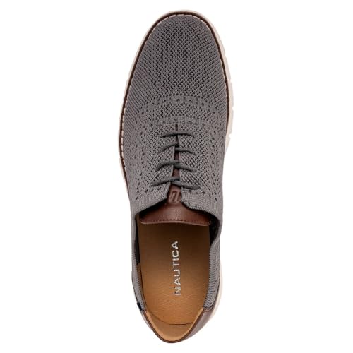 Image of Nautica Men's Wilberto Sneakers