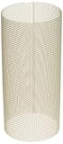 Asahi America-3186020 Sediment Strainer Replacement Mesh Screen, PVC, For 2' Strainer, 20 Mesh