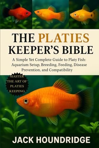 THE PLATIES KEEPER’S BIBLE: A Simple Yet Complete Guide to