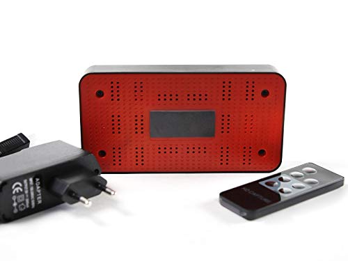 TEK-Scope Image Storage Box