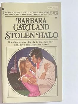 Paperback Stolen Halo Book