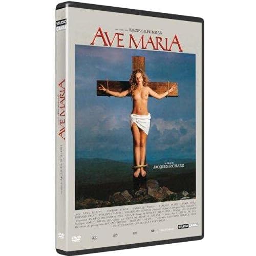 Ave Maria [Francia] [DVD]