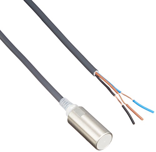 OMRON (Omron) Standard Type Proximity Sensor E2E-X5E1 5M