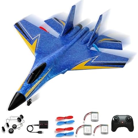 crohorizon Foam RC Airplane Cover