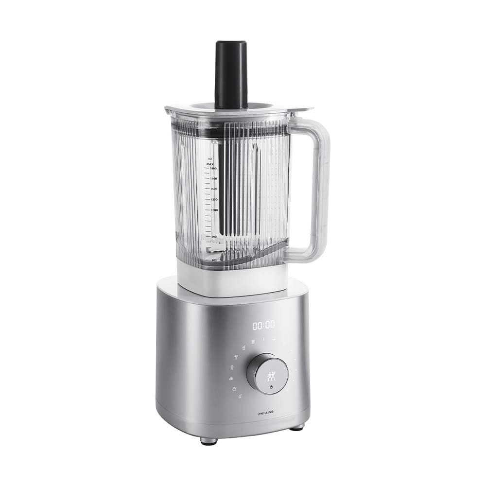 Batidora de vaso Pro, BLDC Motor | Plata | EU