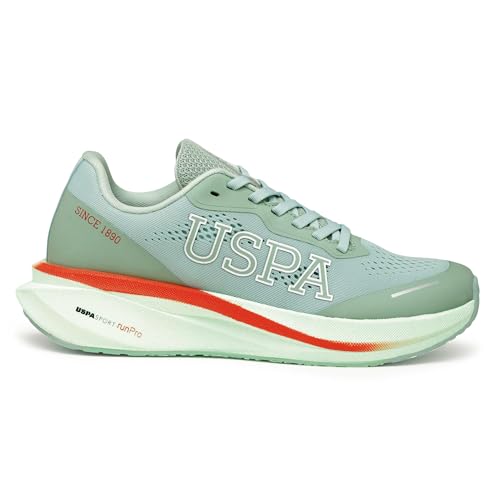 Image of U.S. Polo Assn. Mens 2fd-Rainer Sneaker