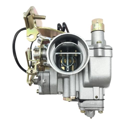 Carburateur de buggy csh101e/462 avec composants de précision - 3