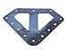 Allstar Mod Nose Support Plain