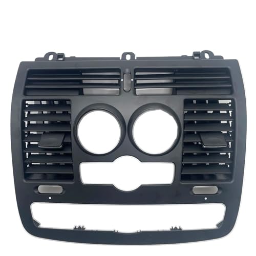 Grille de sortie d'air Mercedes Vito cassée ? Remplacez vos aérateurs W639 W636