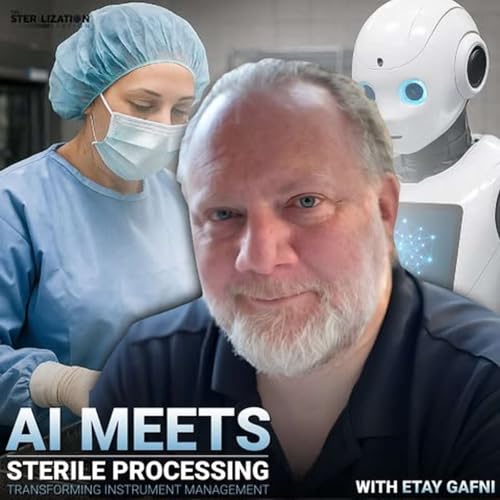 AI Meets SPD: Transforming Instrument Management
