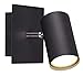 Produktbild Trio Leuchten Wandspot Marley 802400132, Metall Schwarz matt, Wandspot 1-flammig, exkl. 1 x GU10